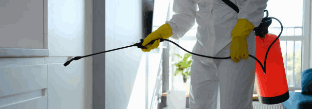 Avail Reliable Emergency Pest Treatment In Coburg